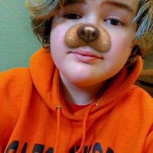 Meet your Posher, Trystan